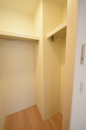 Aishin Courtの物件内観写真